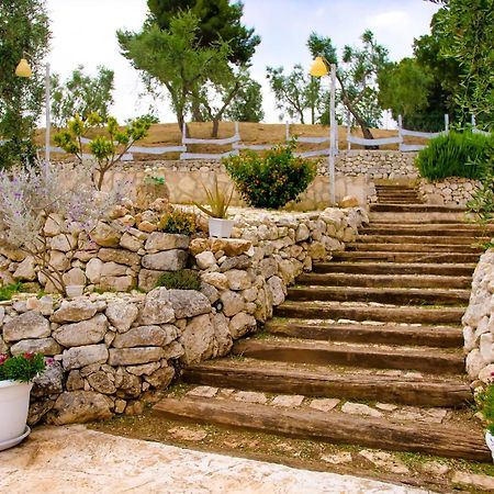 Max Luxury Suite - Servizio Spiaggia Inclusa Peschici Exterior foto