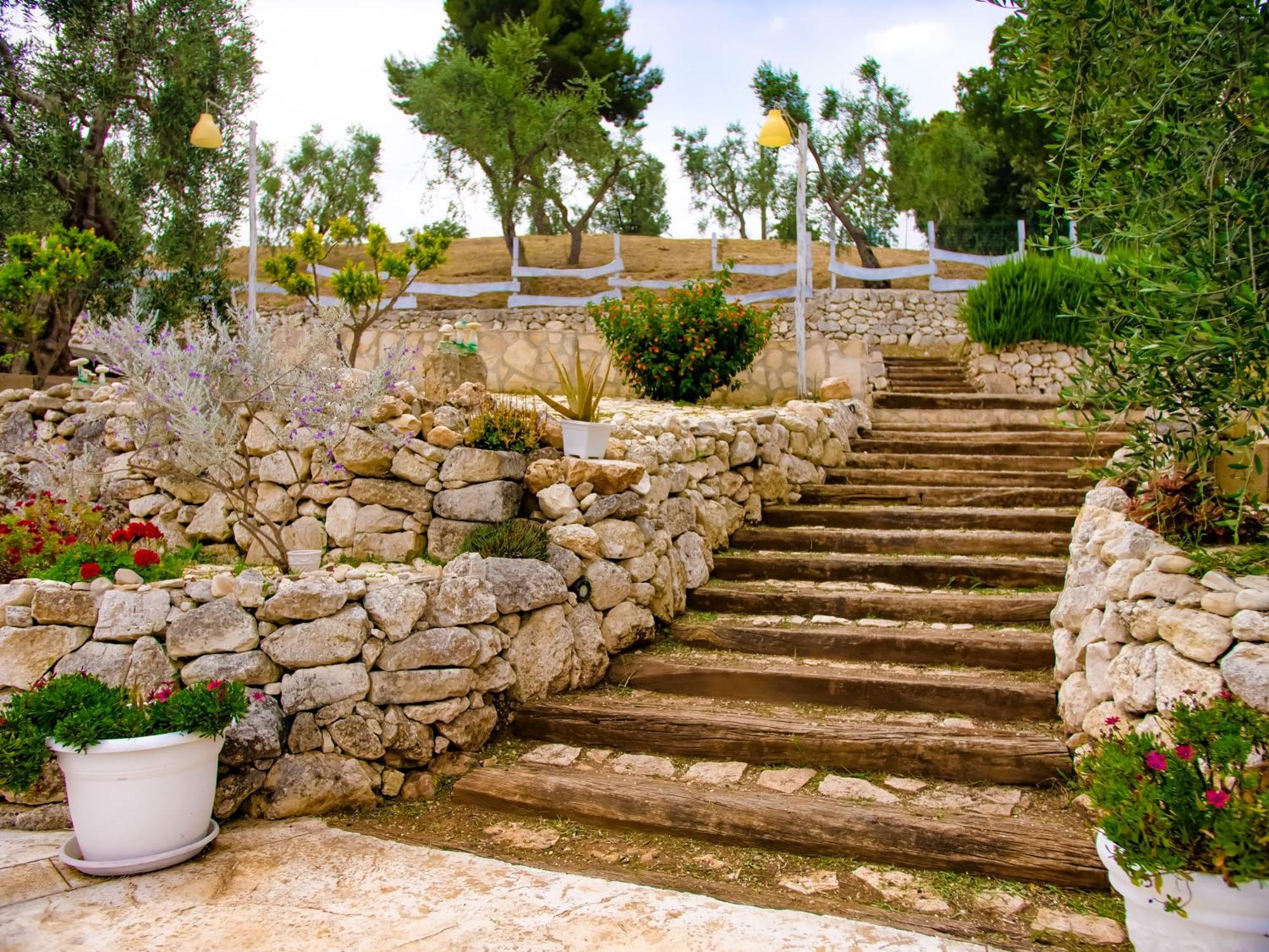 Max Luxury Suite - Servizio Spiaggia Inclusa Peschici Exterior foto