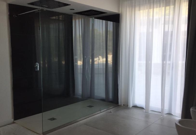 Max Luxury Suite - Servizio Spiaggia Inclusa Peschici Exterior foto