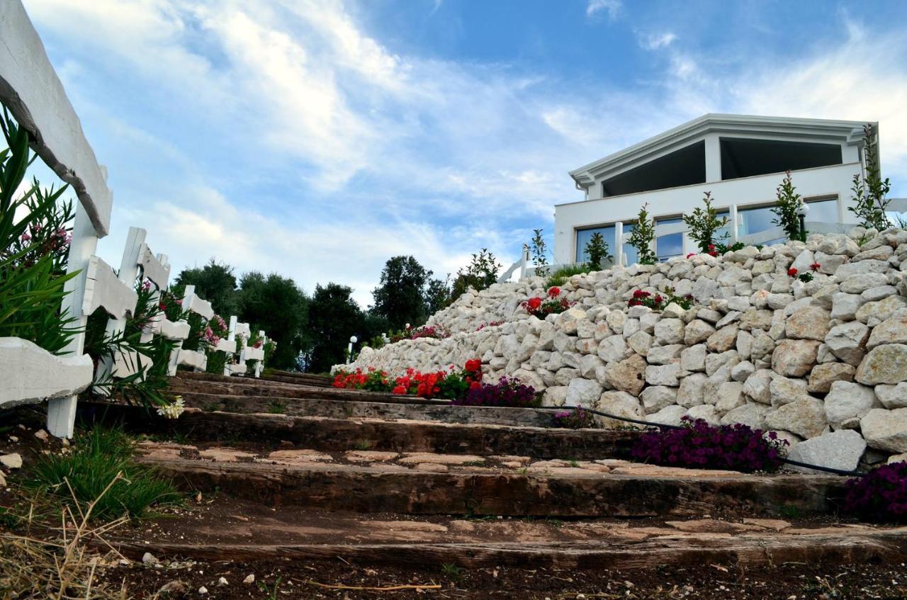 Max Luxury Suite - Servizio Spiaggia Inclusa Peschici Exterior foto