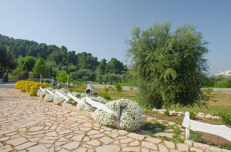 Max Luxury Suite - Servizio Spiaggia Inclusa Peschici Exterior foto