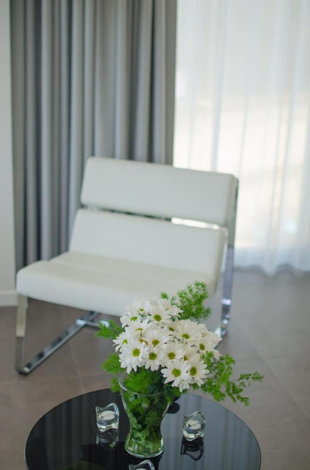 Max Luxury Suite - Servizio Spiaggia Inclusa Peschici Exterior foto